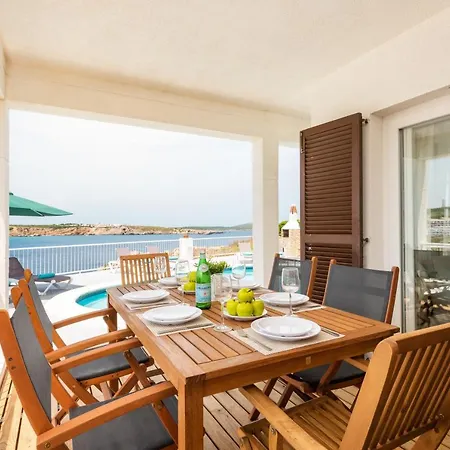 Villa Margarita *