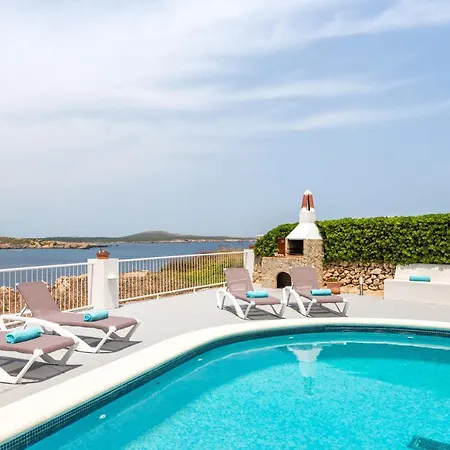 Villa Margarita