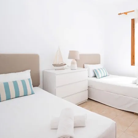Margarita Villa